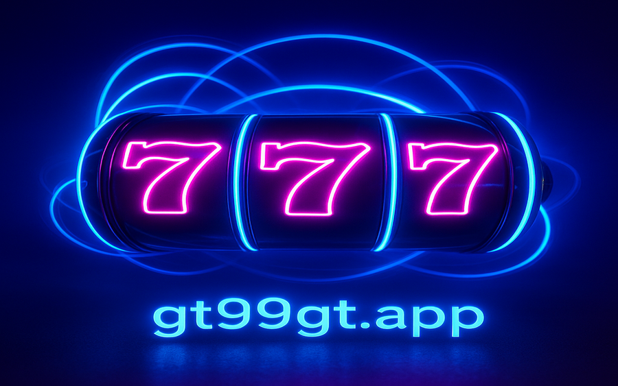 gt99-এ একটি নতুন অ্যাকাউন্ট এখনই তৈরি করুন